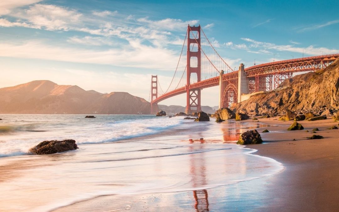 California Trips