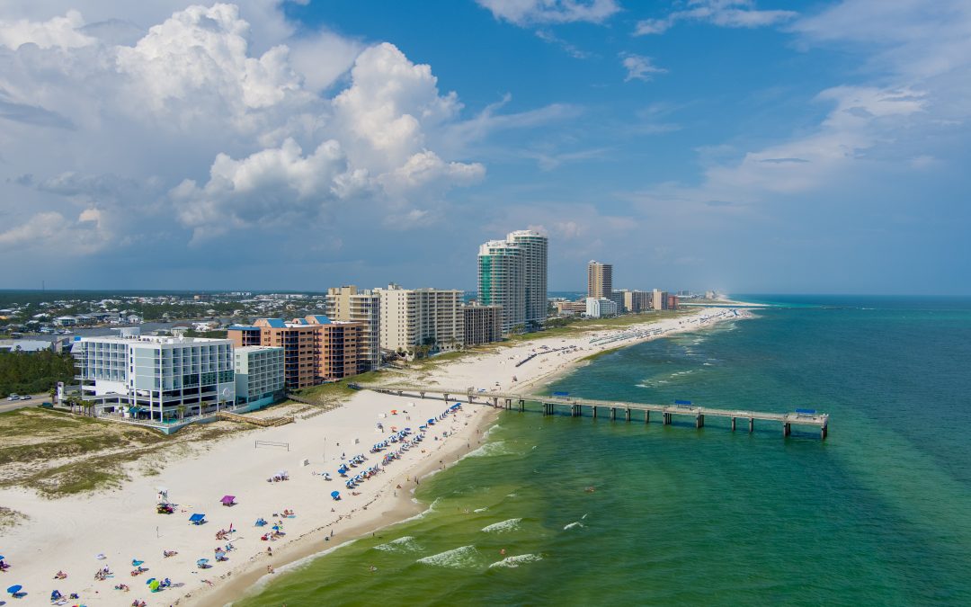 The Best Orange Beach, Alabama Hotels