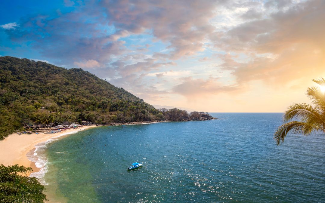 The Best Beaches In Mexico