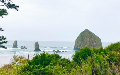 The Best Things in Cannon Beach