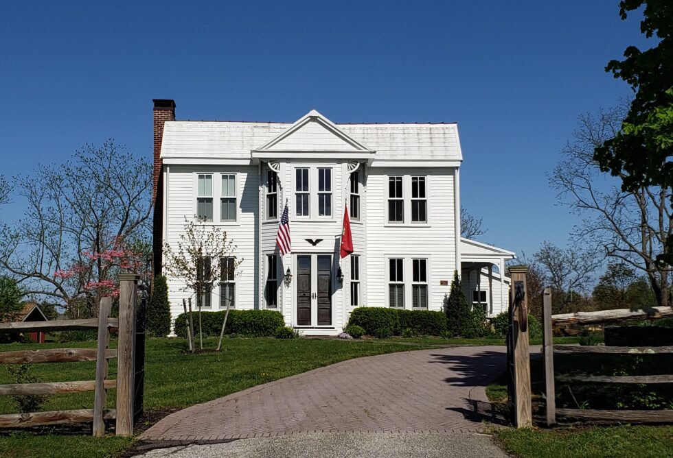 Ride into History in Gettysburg Fascinating Tours of 1863