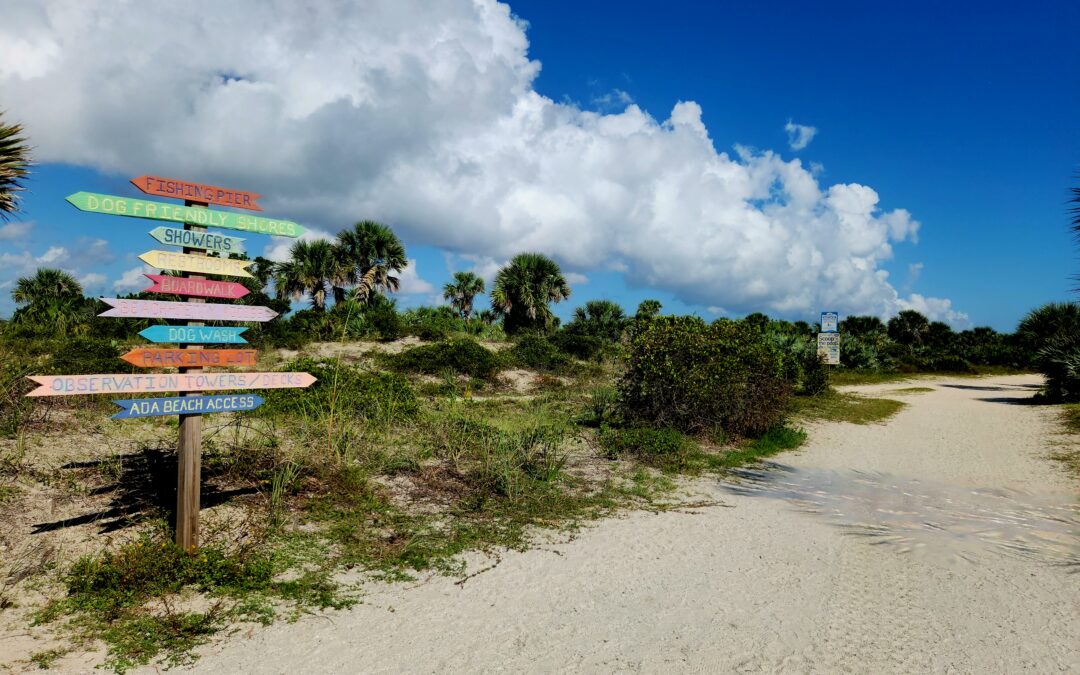 New Smyrna Beach: Coastal Charm, Creative Spirit, and Endless Sunshine