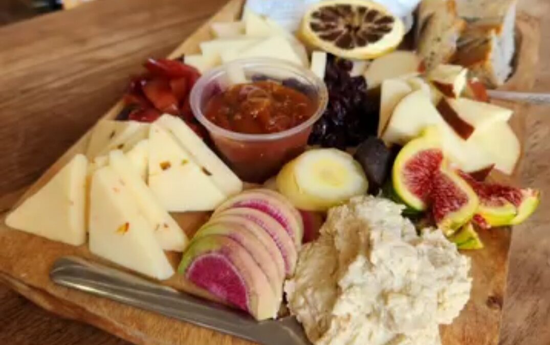 12 Ultimate Eating Stops in Buena Park and Santa Ana