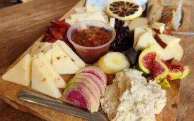 12 Ultimate Eating Stops in Buena Park and Santa Ana