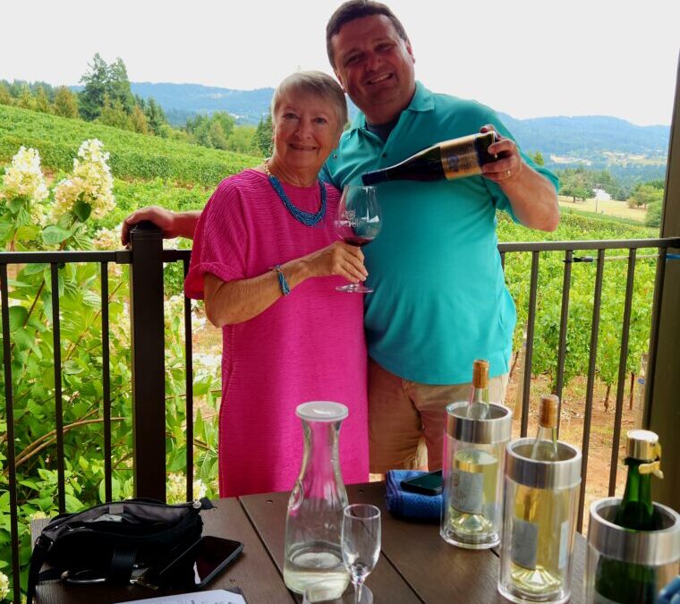 26 Sensational Must-Visit Oregon Wineries in the Willamette Valley