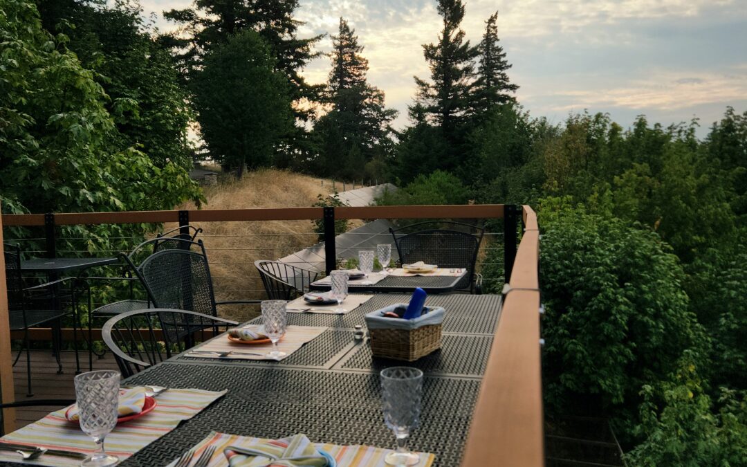 Spend 11 Awesome Days in the Willamette Valley
