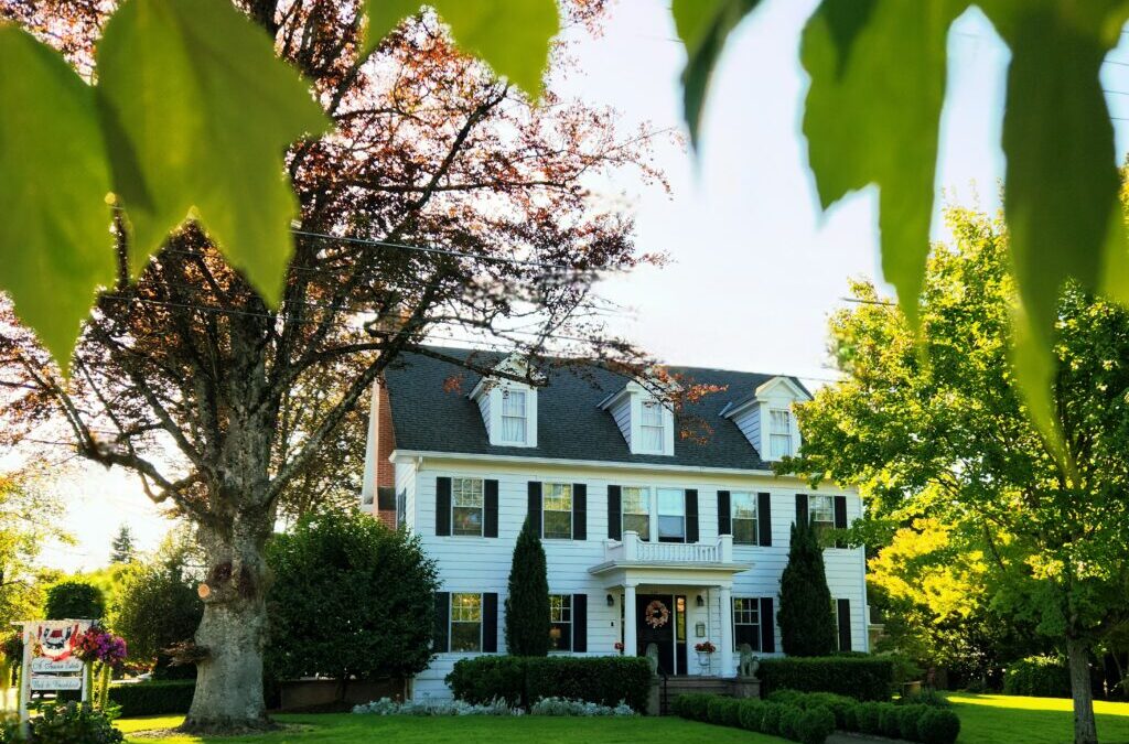 Spend 11 Awesome Days in the Willamette Valley