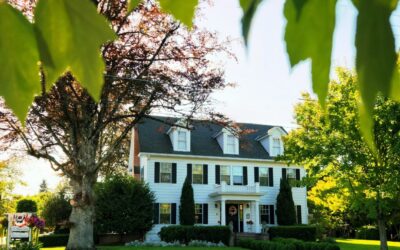 Spend 11 Awesome Days in the Willamette Valley