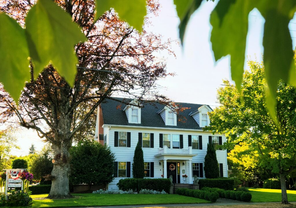 Spend 11 Awesome Days in the Willamette Valley 1