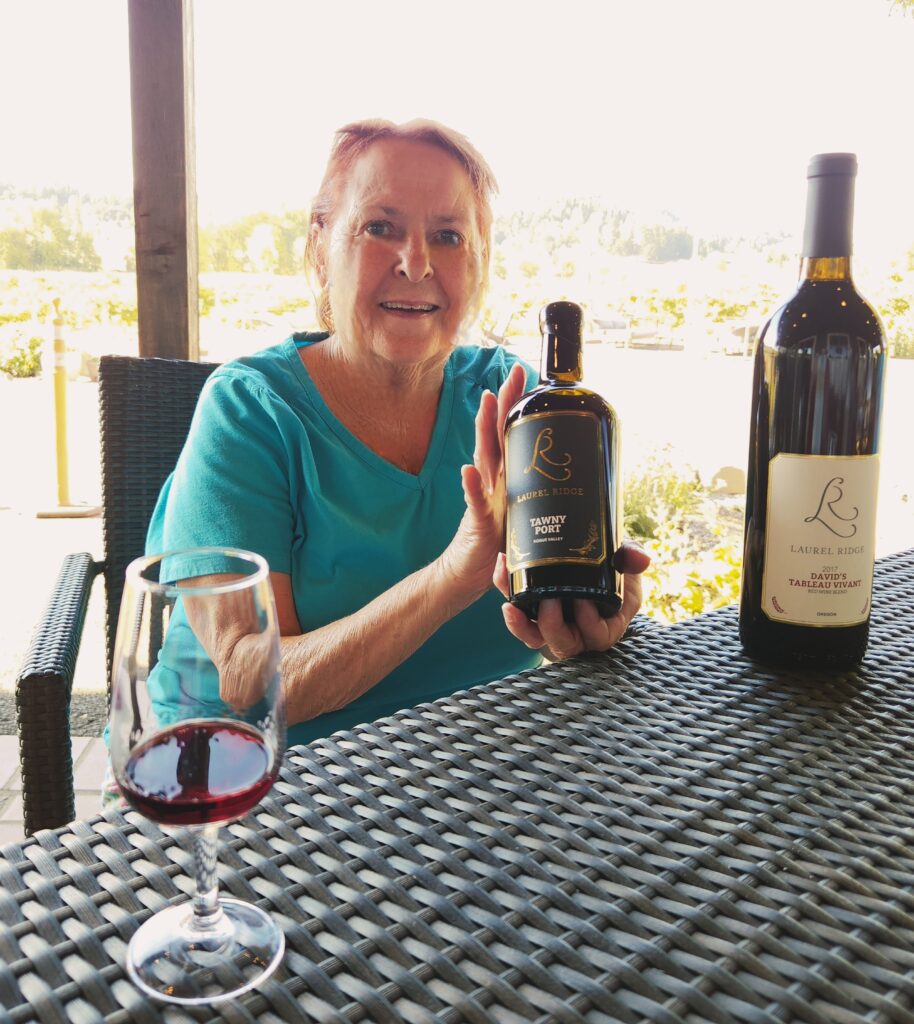 26 Sensational Must-Visit Oregon Wineries in the Willamette Valley 71