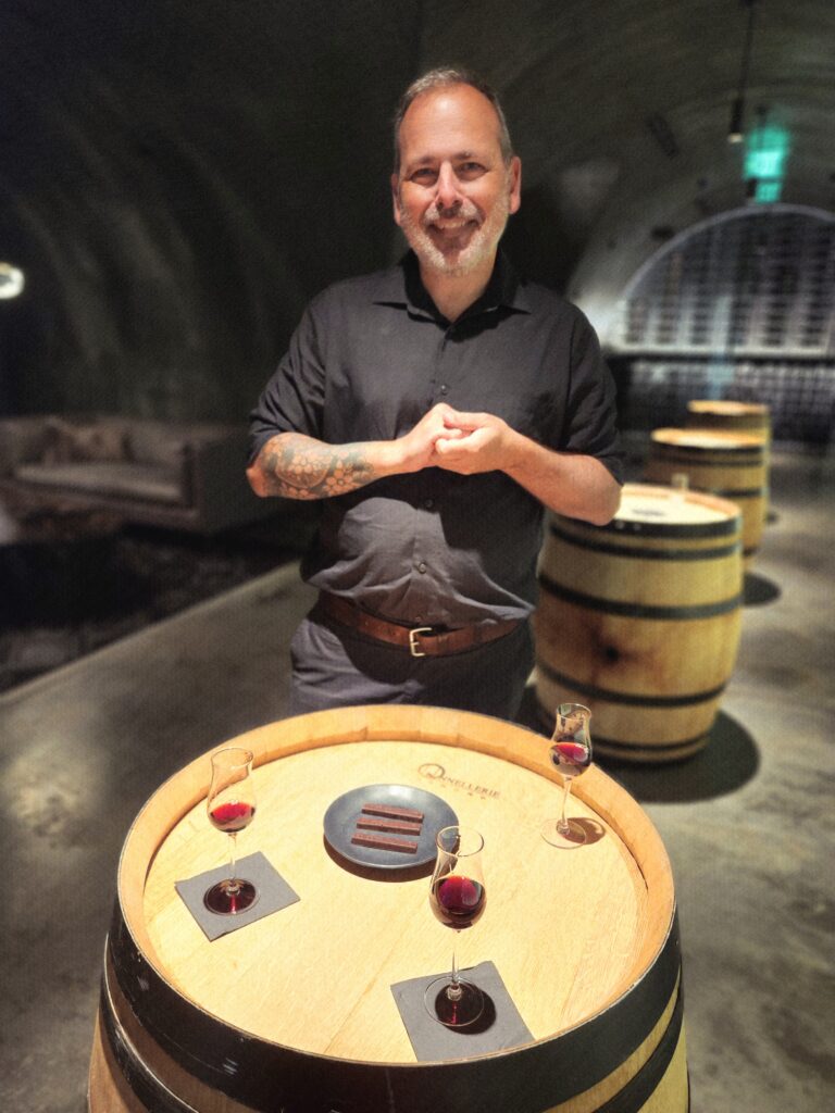 26 Sensational Must-Visit Oregon Wineries in the Willamette Valley 26