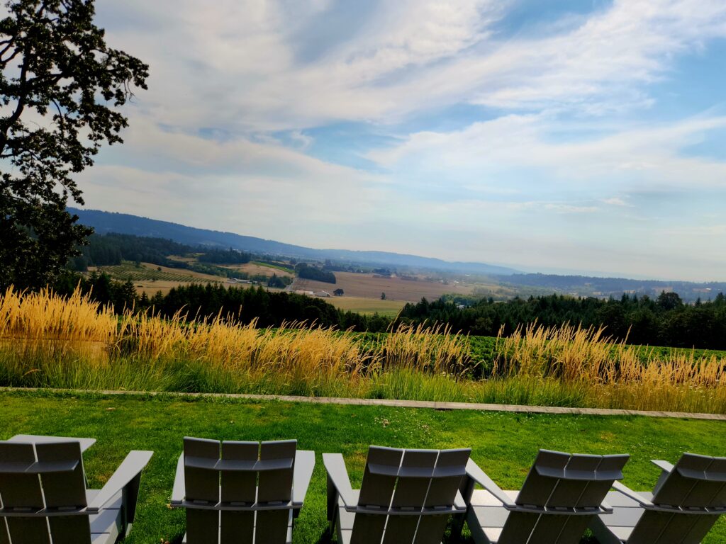 26 Sensational Must-Visit Oregon Wineries in the Willamette Valley 85