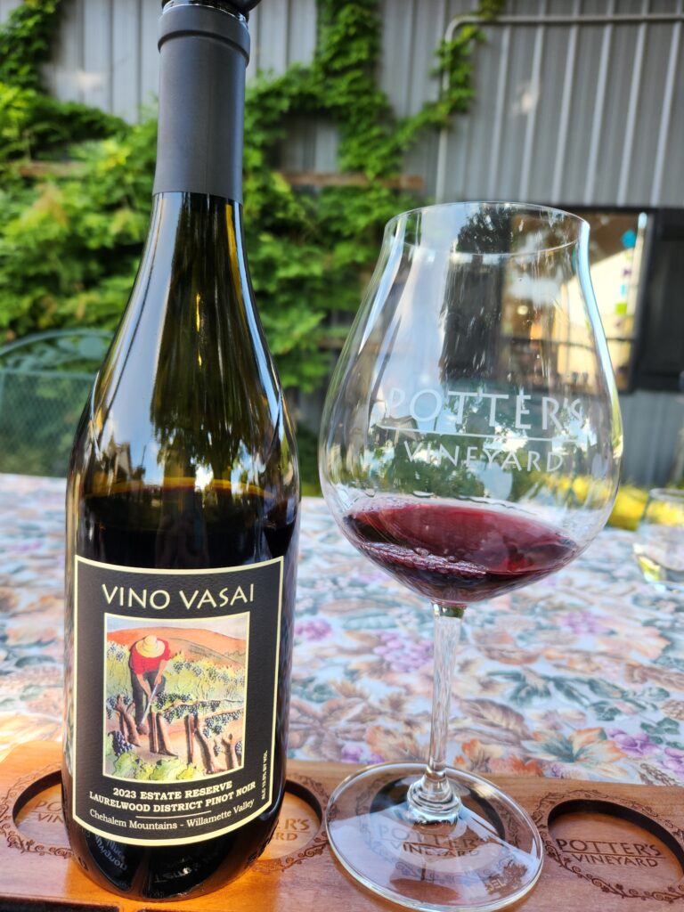 26 Sensational Must-Visit Oregon Wineries in the Willamette Valley 33