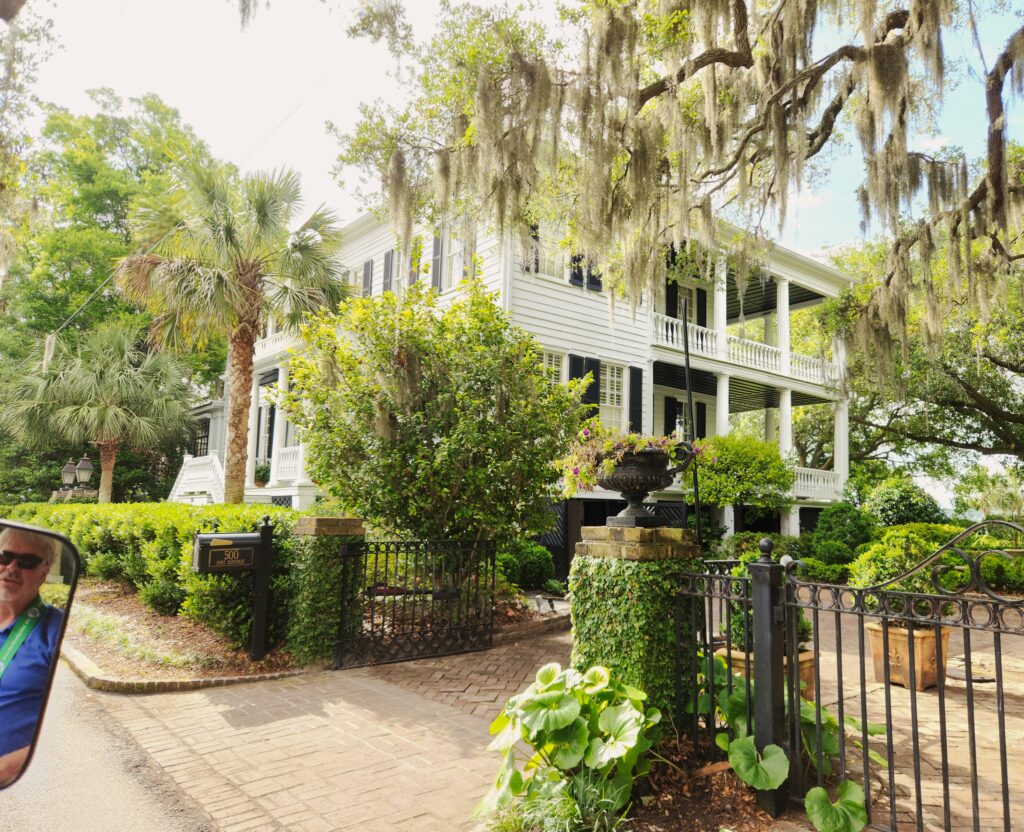 2 Islands, a Lighthouse, & Secret Magic of the Lowcountry 8