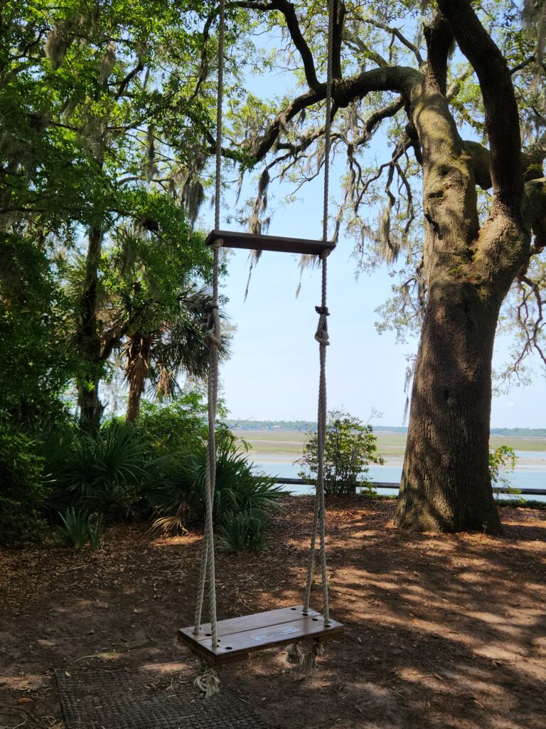 2 Islands, a Lighthouse, & Secret Magic of the Lowcountry 55